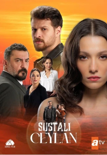 Джейлан 3 серия турецкий сериал на русском языке